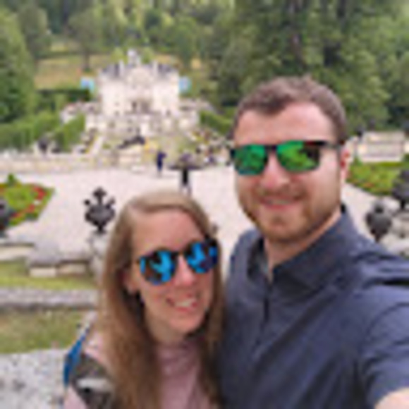 Meet your Posher, Erin - Picture 1 of 1